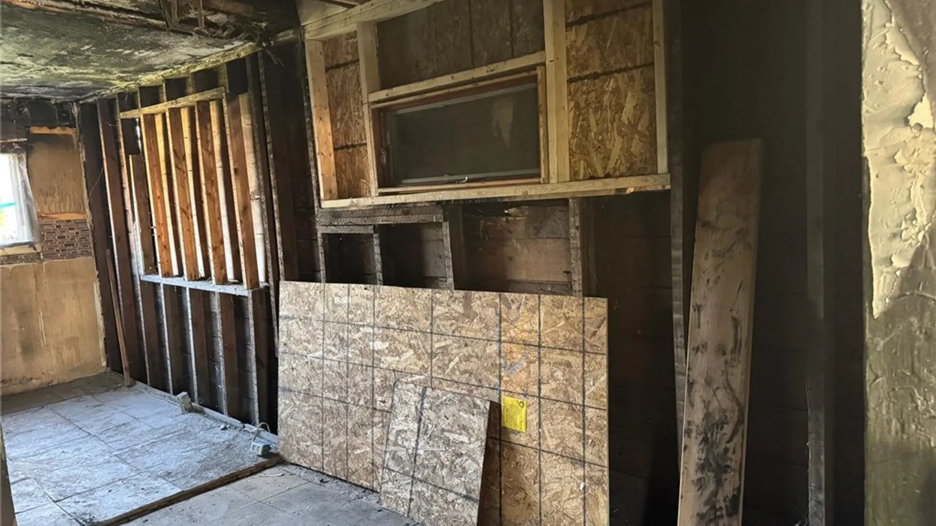 Property at 7211 Stephenson Avenue, Niagara Falls, NY 14304 8