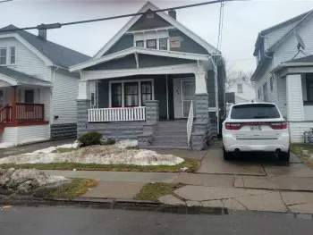 Property at 83 Courtland Avenue, Buffalo, NY 14215