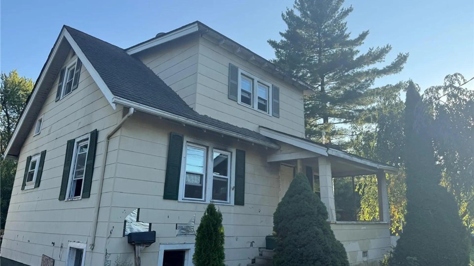 Property at 8623 Lindbergh Avenue, Niagara Falls, NY 14304 18