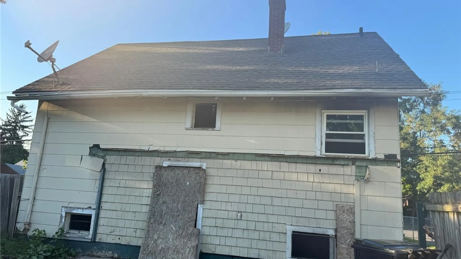 Property at 8623 Lindbergh Avenue, Niagara Falls, NY 14304 27