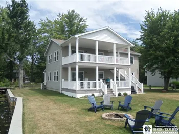 Property at 2729 Willow Avenue, Ellicott, NY 14701