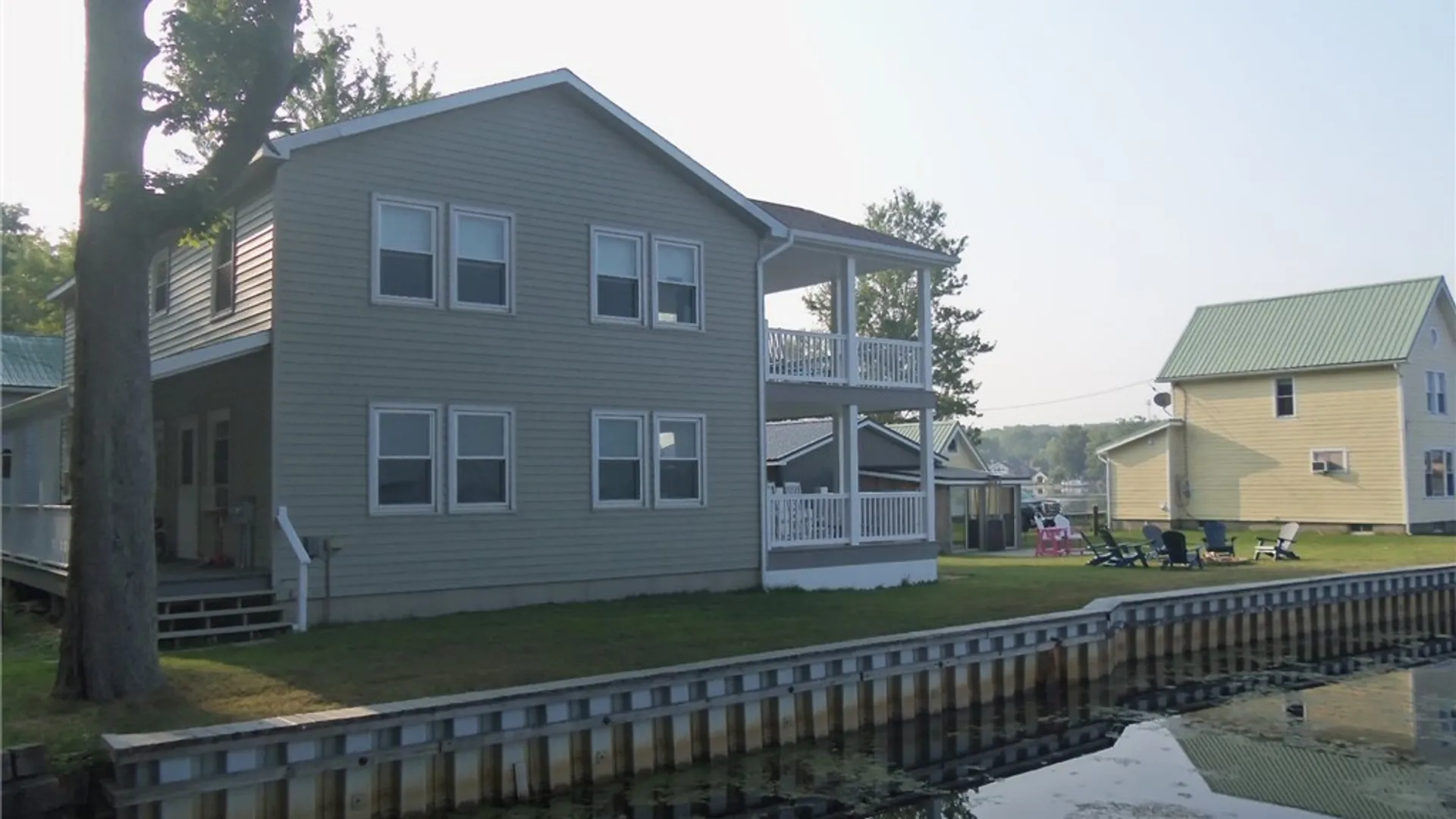 Property at 2729 Willow Avenue, Ellicott, NY 14701 2