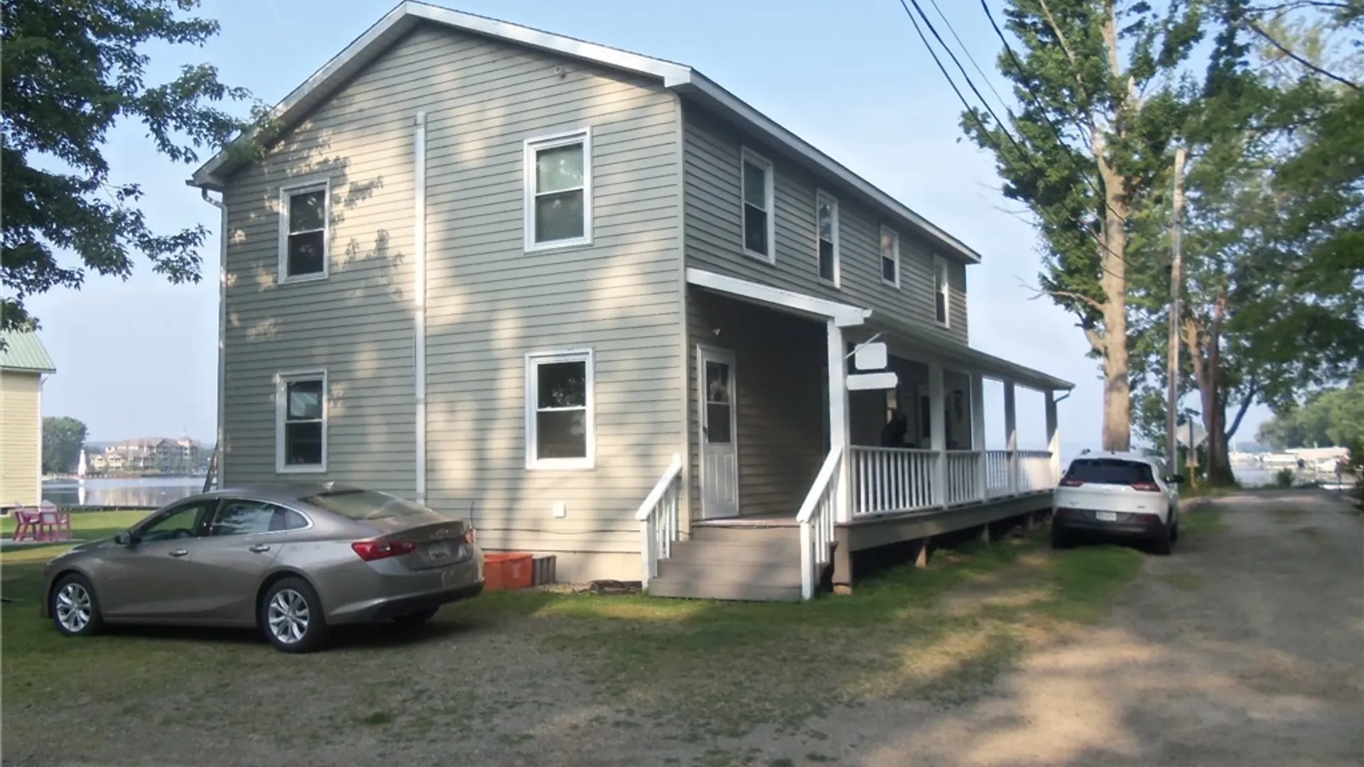 Property at 2729 Willow Avenue, Ellicott, NY 14701 3