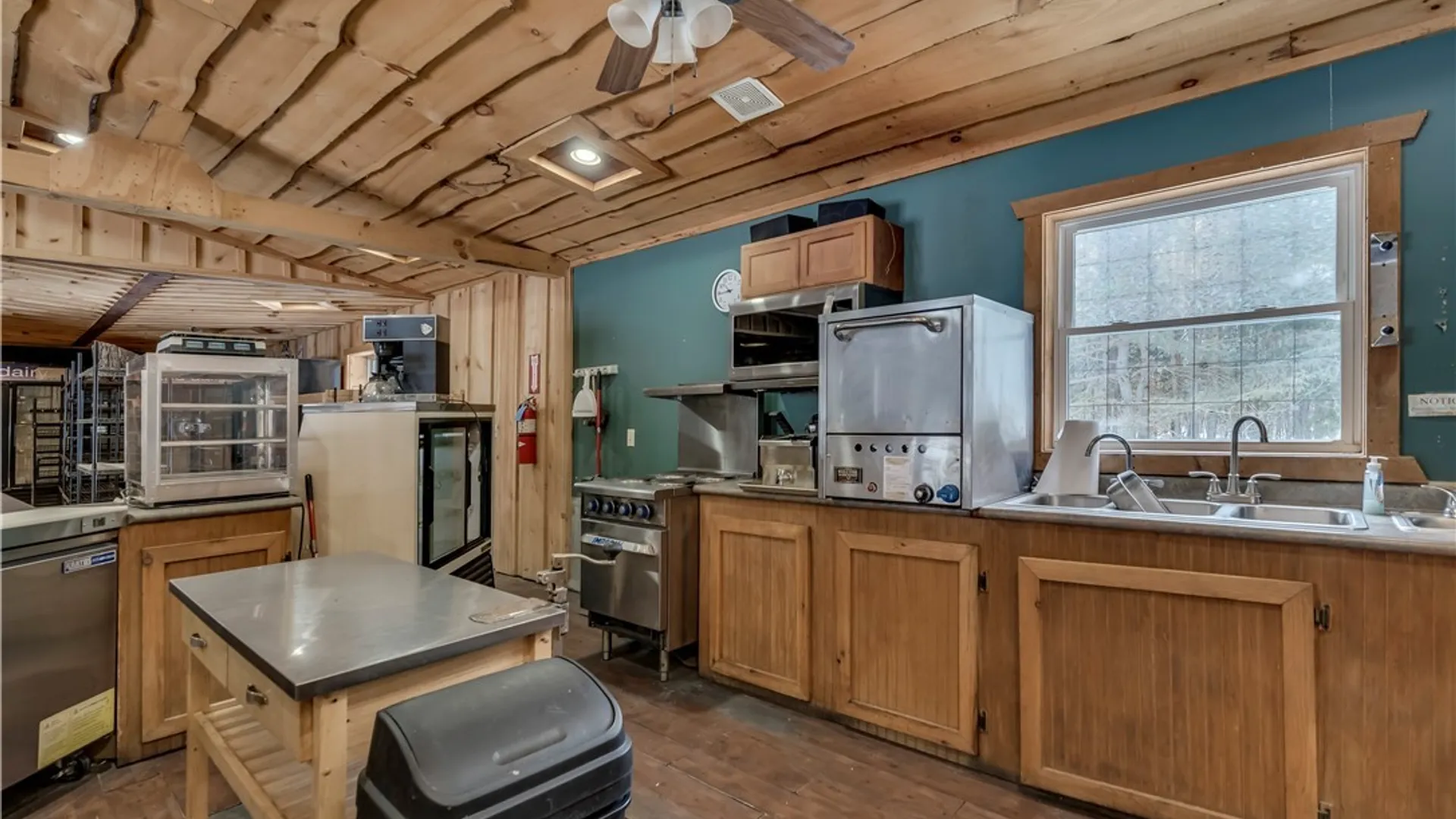 Property at 5529 Greig Road, Greig, NY 13343 10