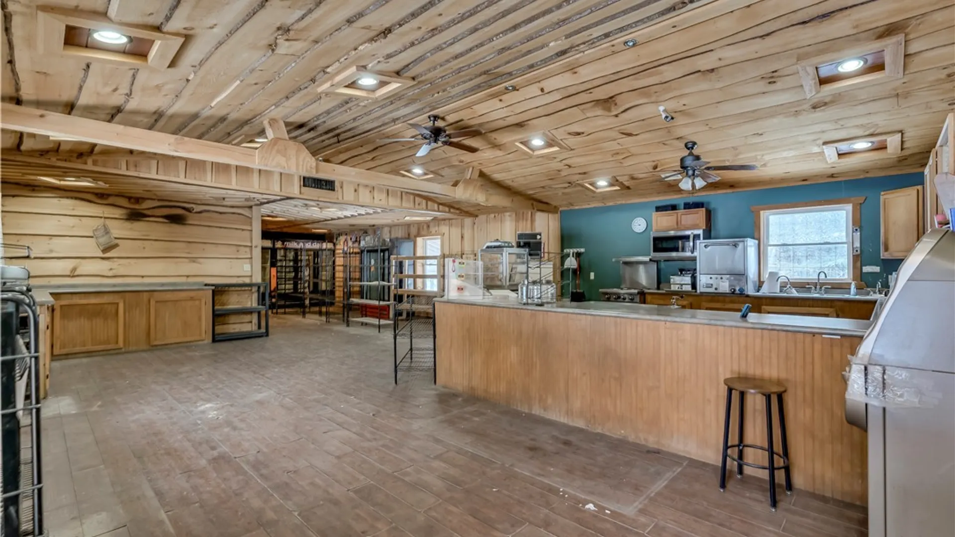 Property at 5529 Greig Road, Greig, NY 13343 3