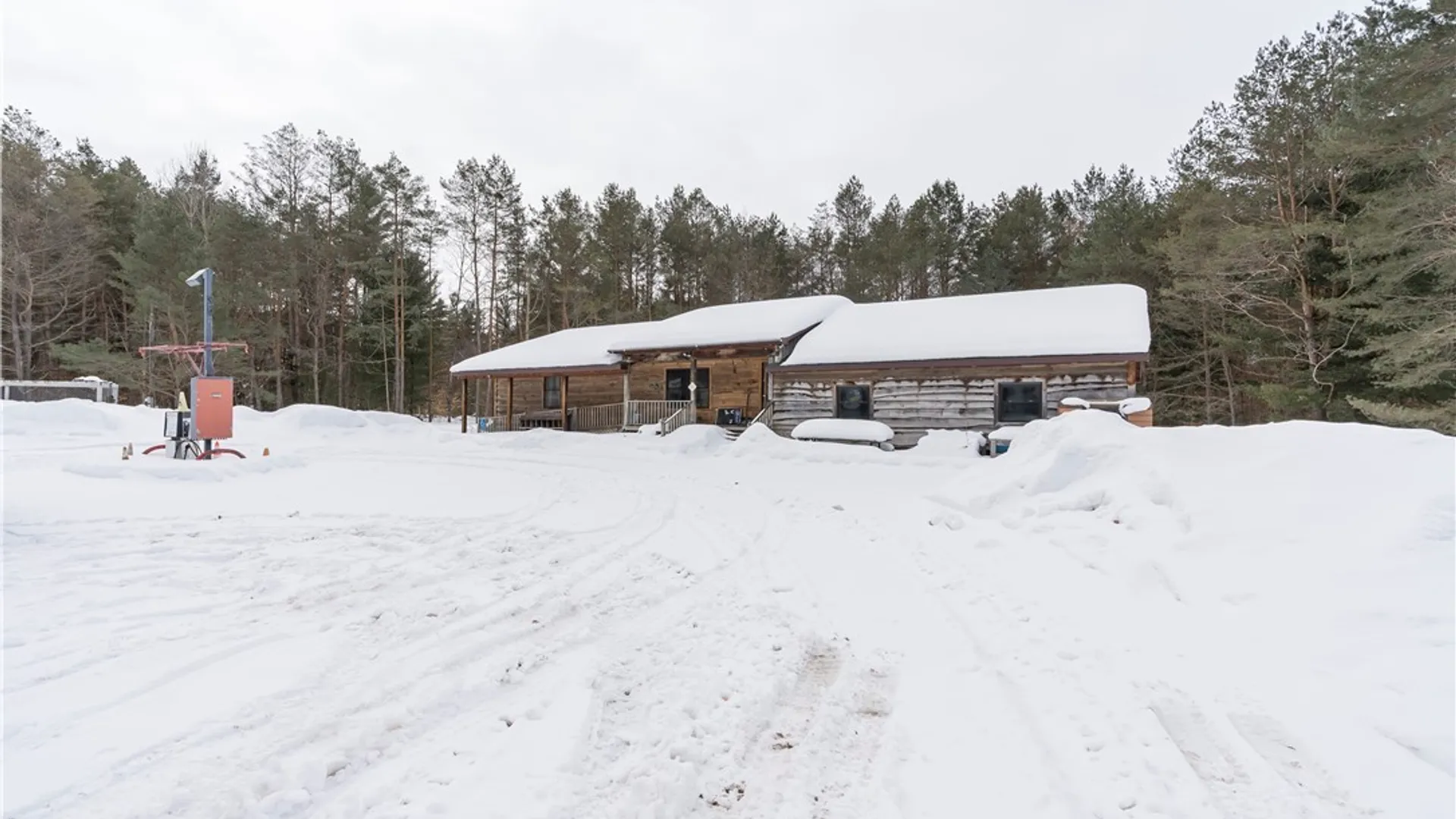 Property at 5529 Greig Road, Greig, NY 13343 32