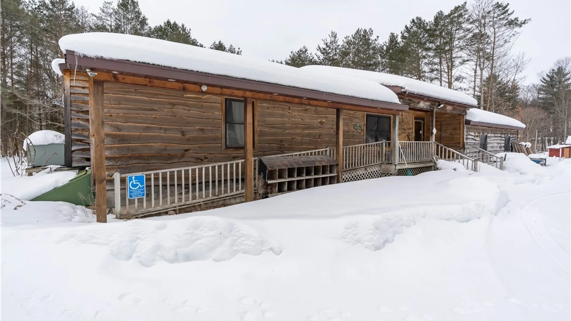 Property at 5529 Greig Road, Greig, NY 13343 33