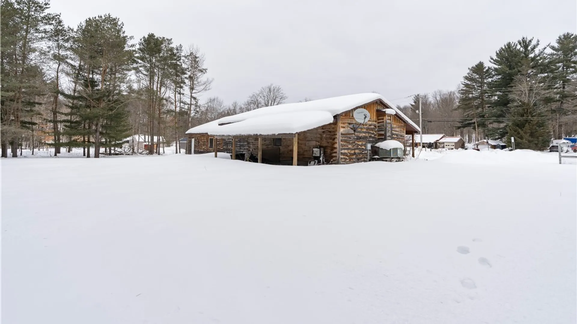 Property at 5529 Greig Road, Greig, NY 13343 34