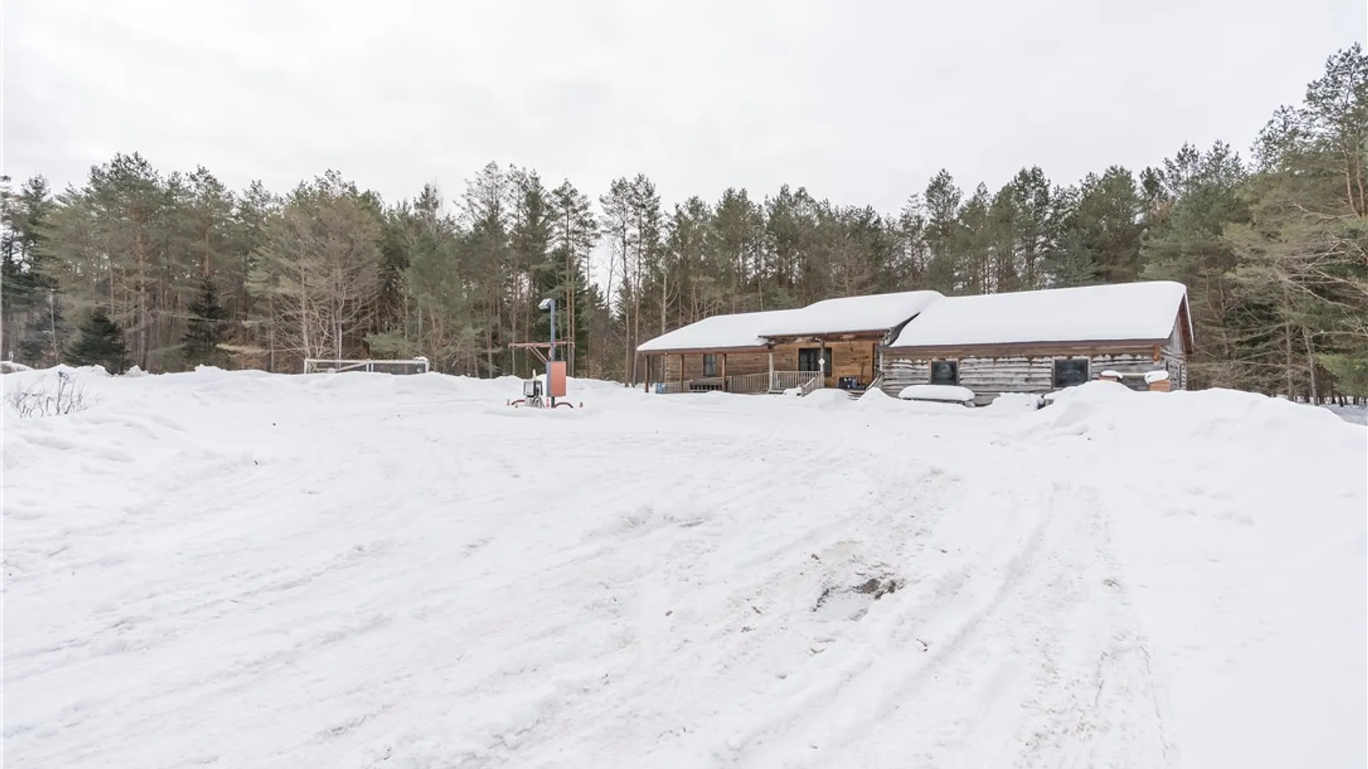 Property at 5529 Greig Road, Greig, NY 13343 37
