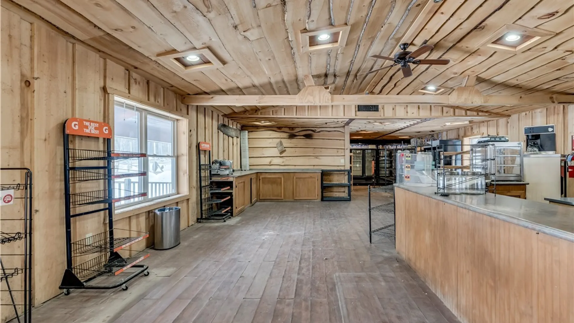 Property at 5529 Greig Road, Greig, NY 13343 4