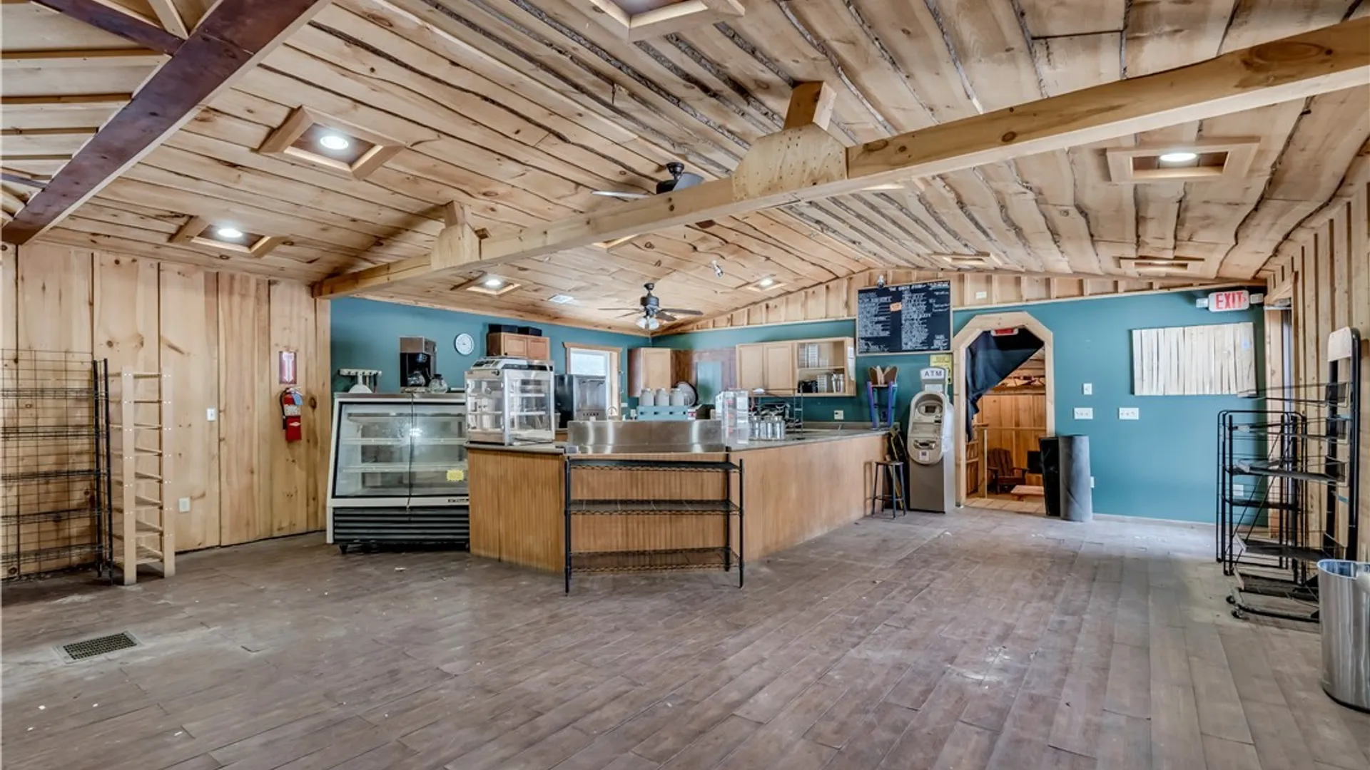 Property at 5529 Greig Road, Greig, NY 13343 5