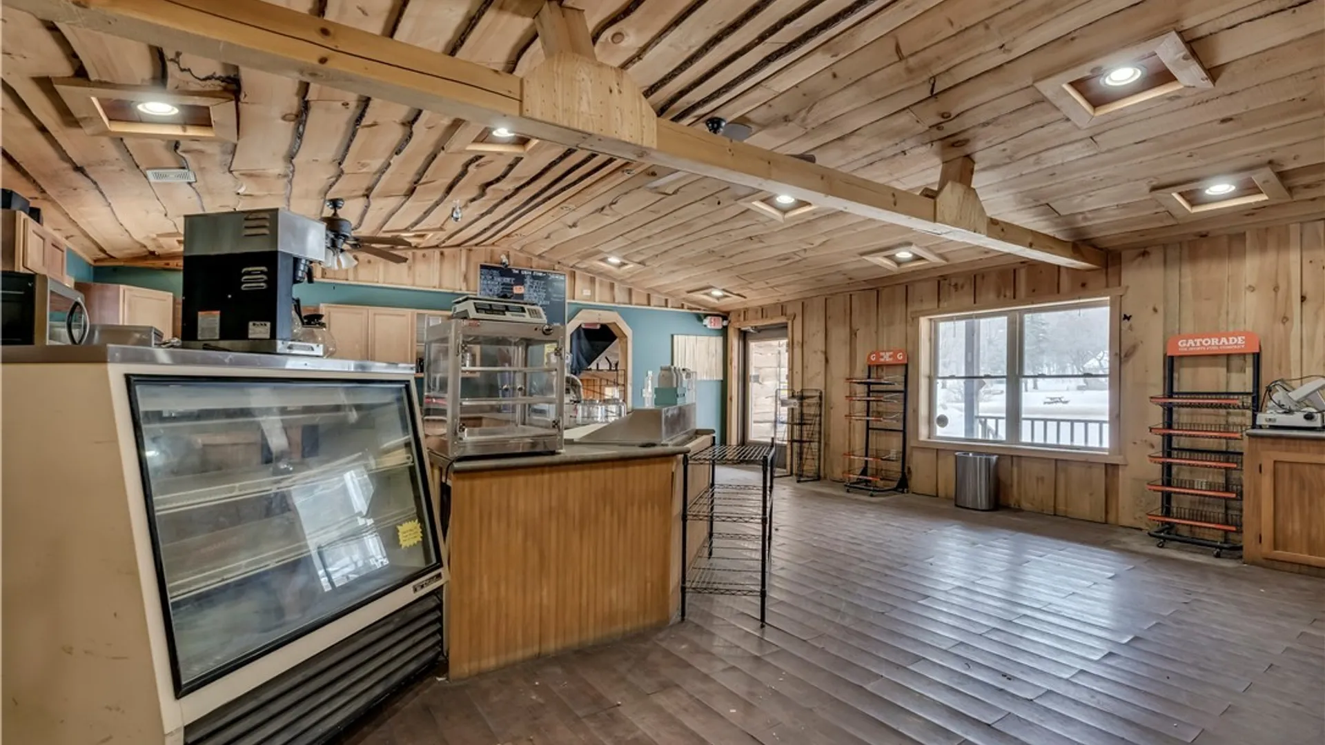 Property at 5529 Greig Road, Greig, NY 13343 6