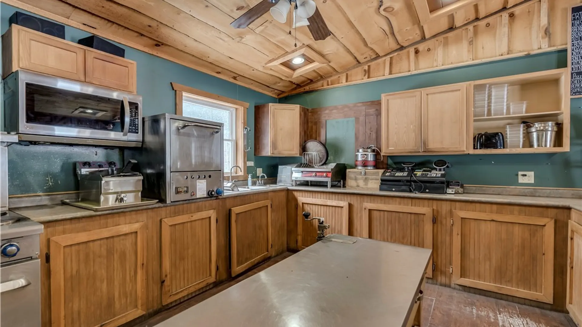 Property at 5529 Greig Road, Greig, NY 13343 9