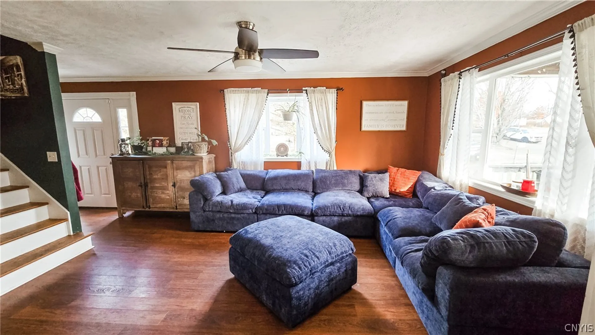 Property at 421 Foil Road, Amboy, NY 13493 11