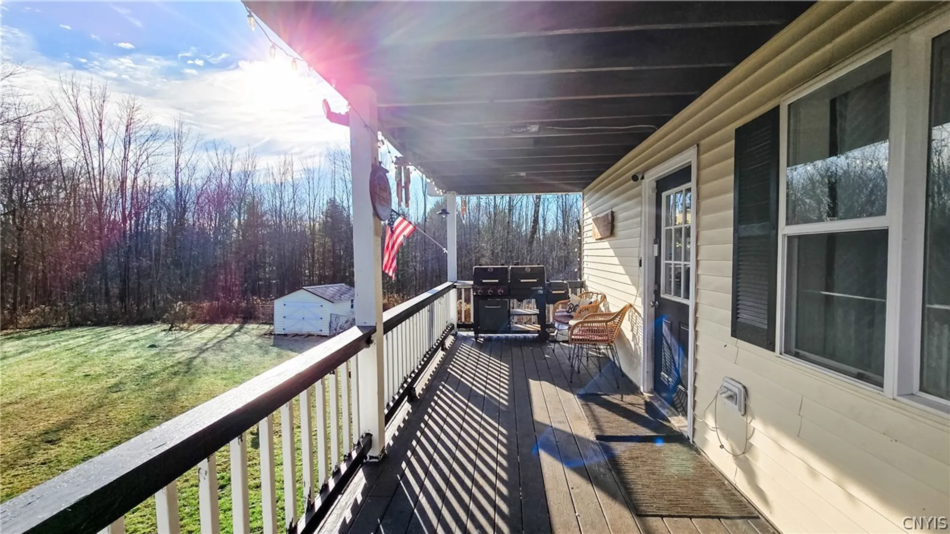 Property at 421 Foil Road, Amboy, NY 13493 3