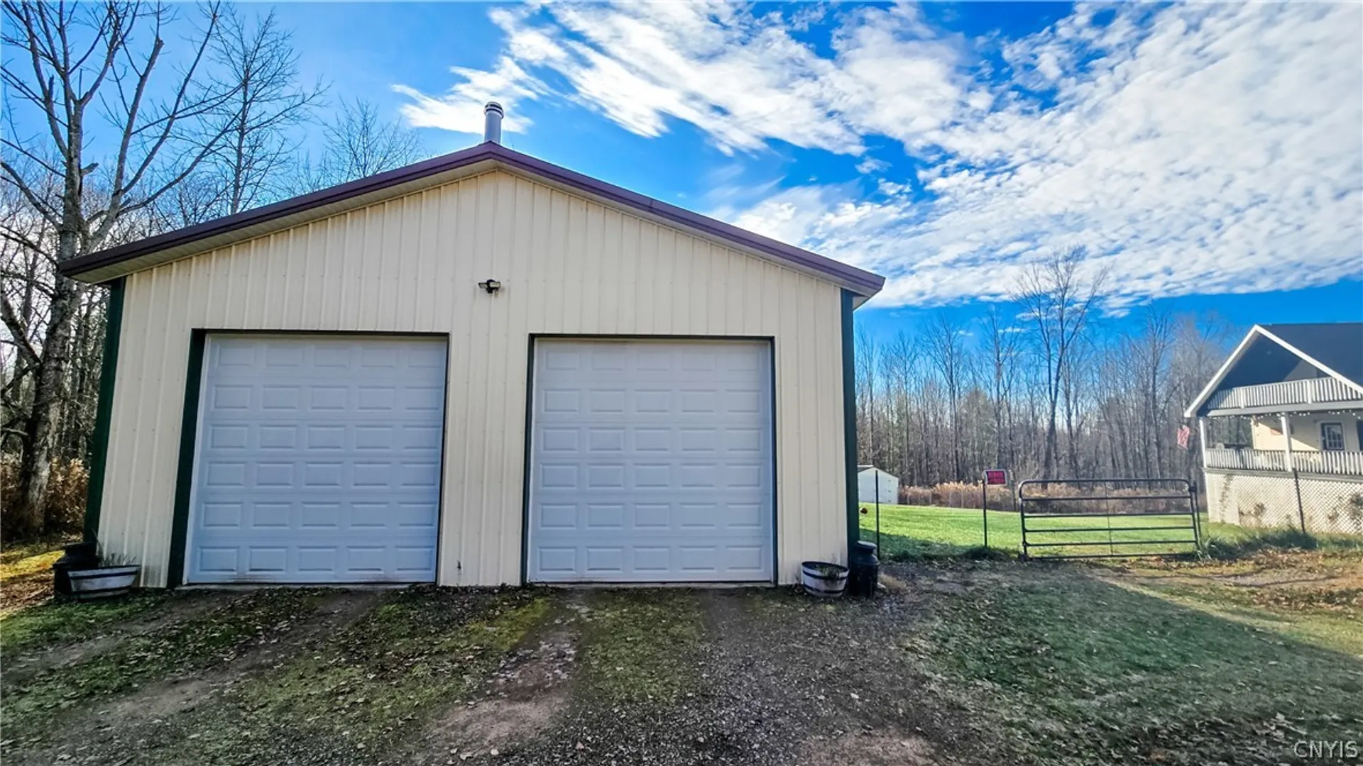 Property at 421 Foil Road, Amboy, NY 13493 40