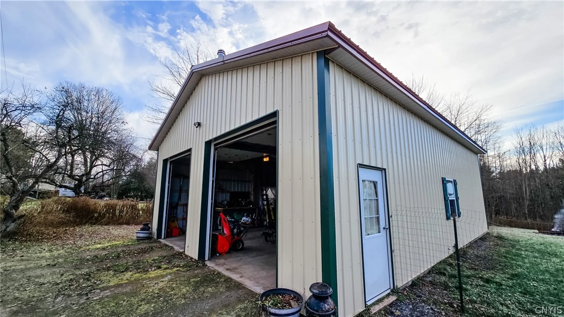 Property at 421 Foil Road, Amboy, NY 13493 41