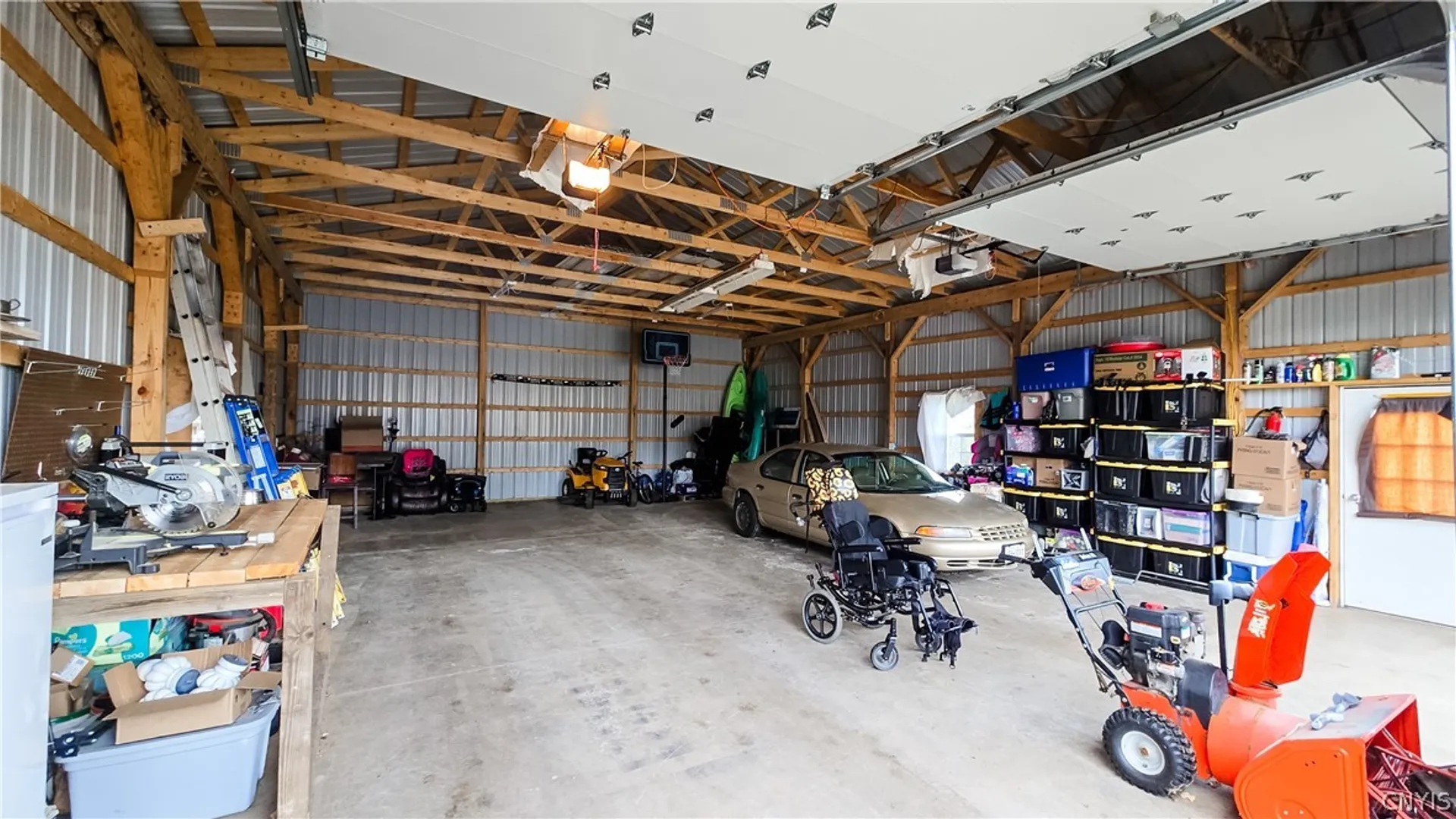 Property at 421 Foil Road, Amboy, NY 13493 42