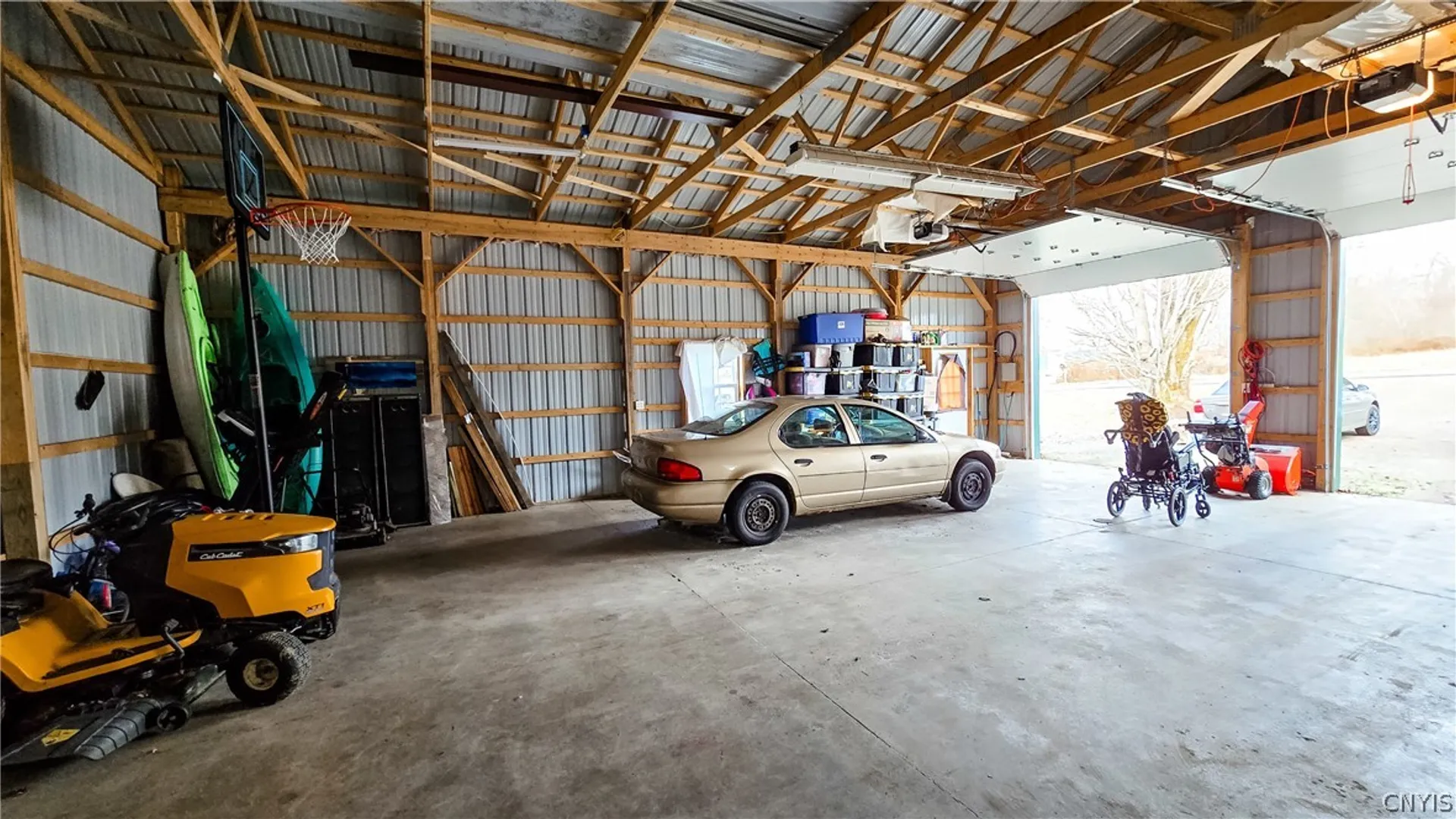 Property at 421 Foil Road, Amboy, NY 13493 43