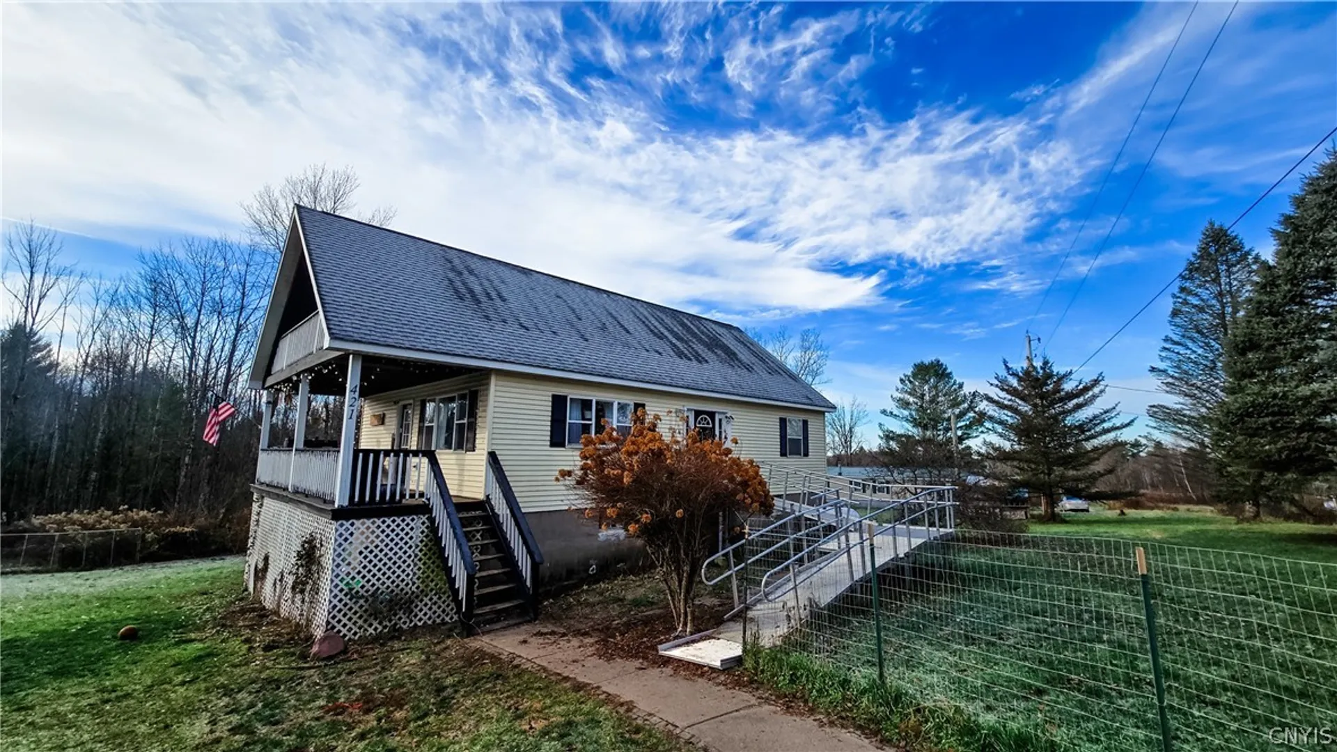 Property at 421 Foil Road, Amboy, NY 13493 48