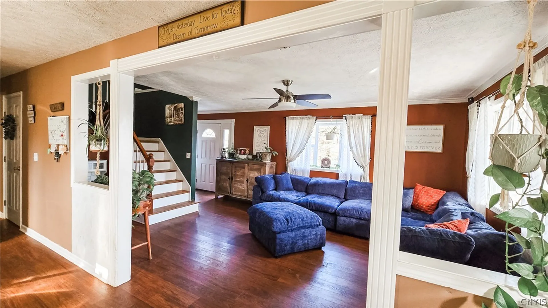 Property at 421 Foil Road, Amboy, NY 13493 9