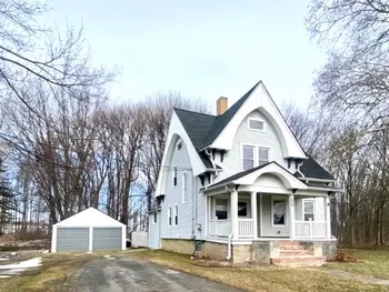 Property at 6060 Buffalo Road, Riga, NY 14428