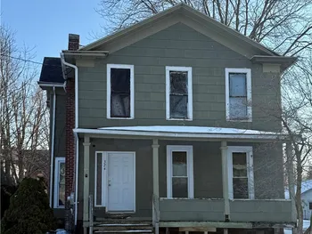 Property at 324 Park Street, Albion, NY 14411