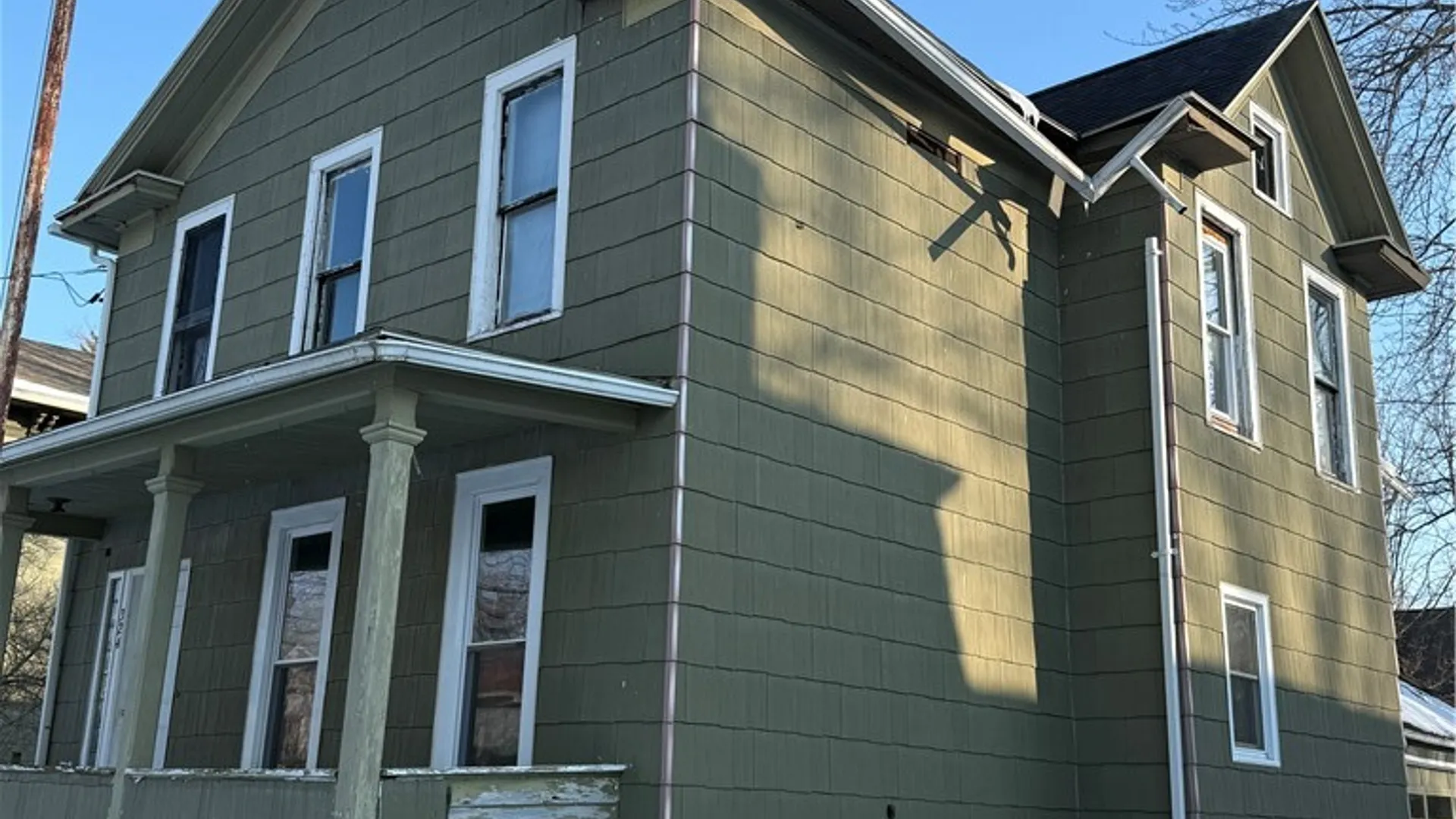 Property at 324 Park Street, Albion, NY 14411 2