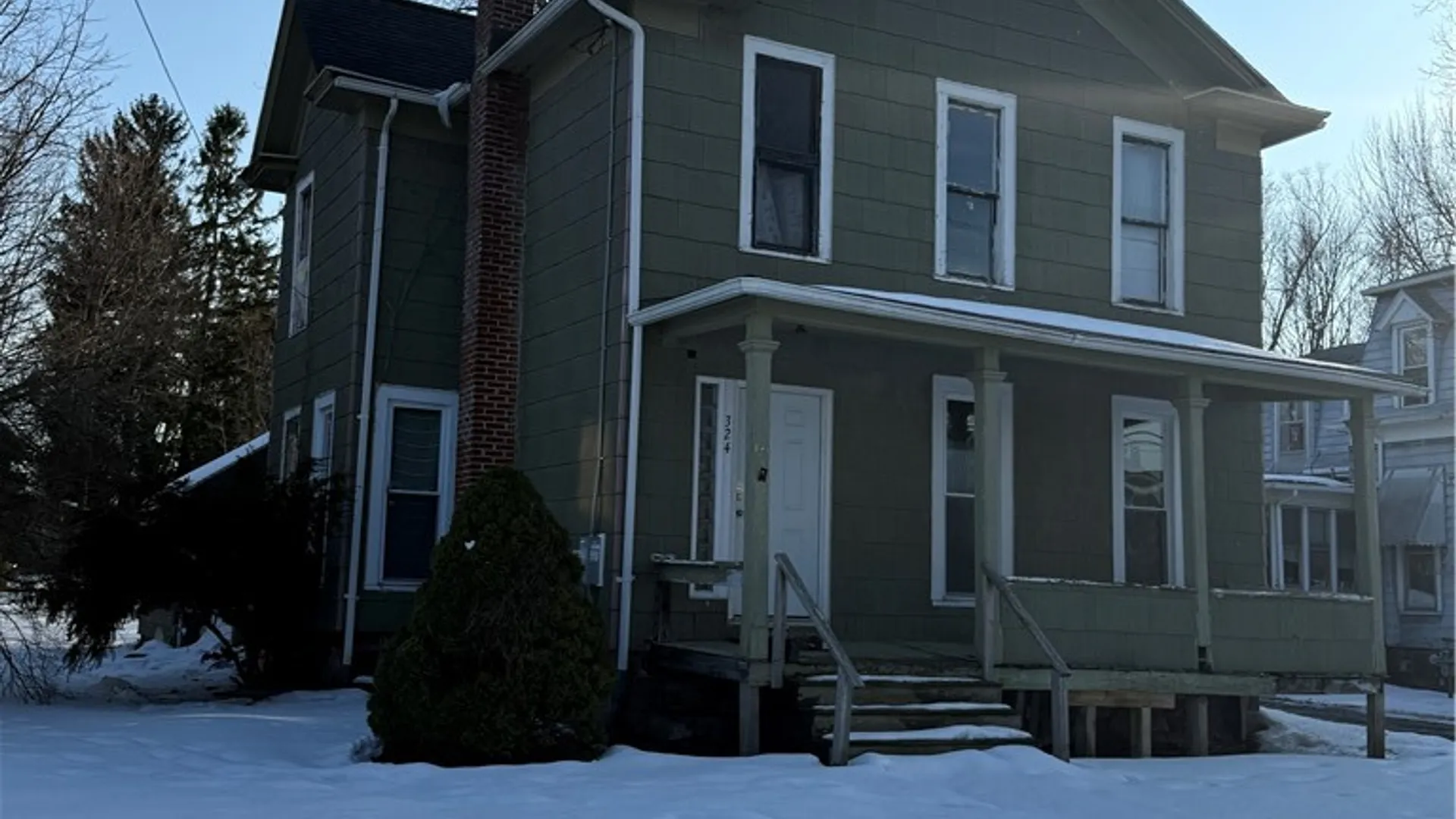 Property at 324 Park Street, Albion, NY 14411 3