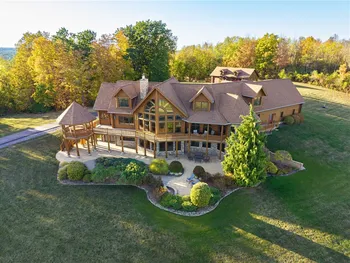 3970 County Road 40, Richmond, NY 14469