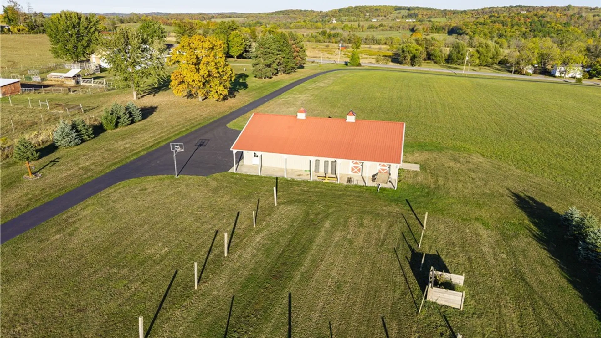 Property at 3970 County Road 40, Richmond, NY 14469 43
