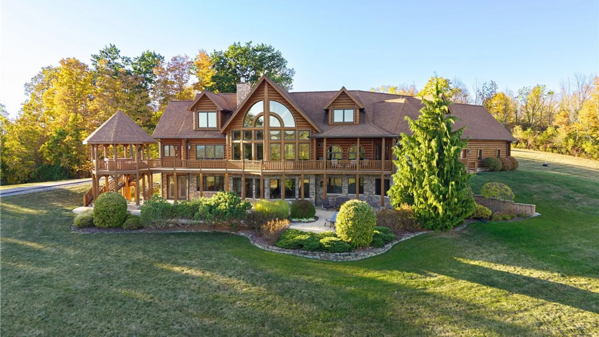 Property at 3970 County Road 40, Richmond, NY 14469 48
