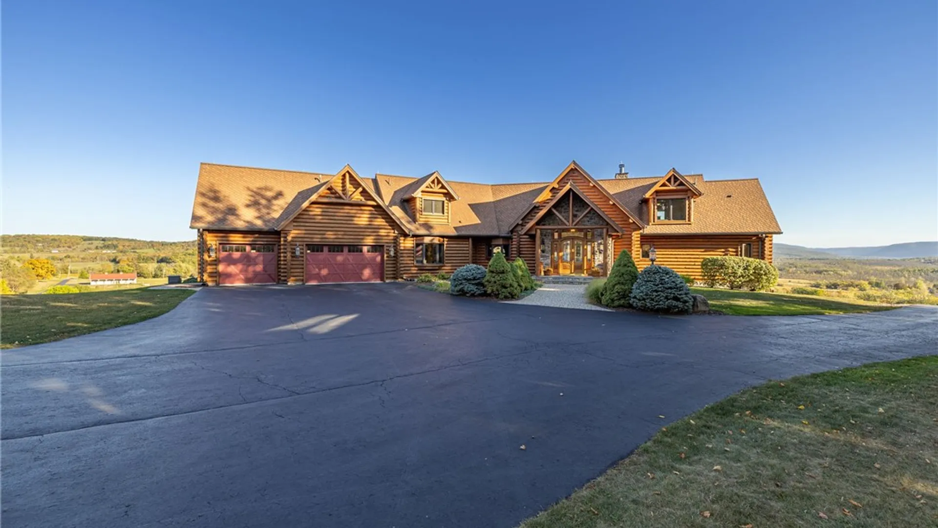 Property at 3970 County Road 40, Richmond, NY 14469 49