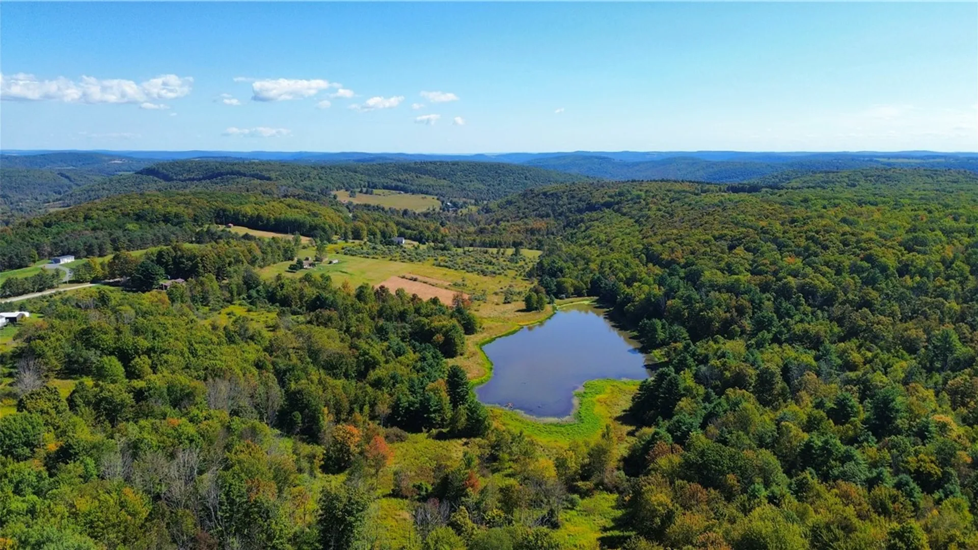 Property at 1290 Ayres Road Road, Gillett, PA 16925 2