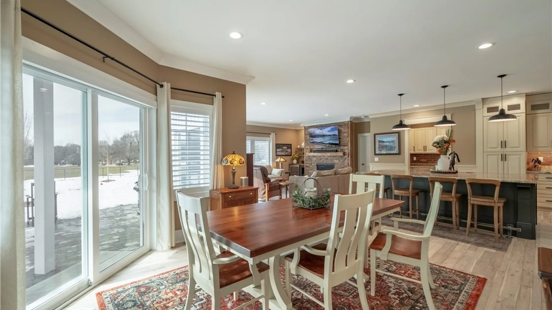 Property at 4990 Kraus Road, Clarence, NY 14031 18