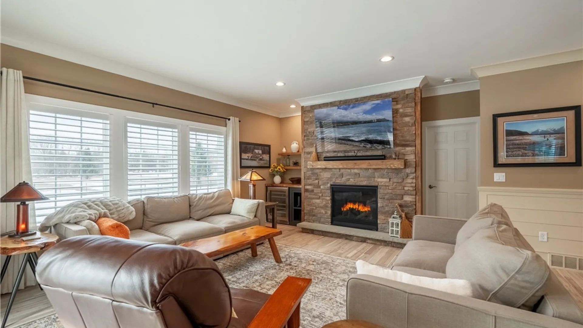 Property at 4990 Kraus Road, Clarence, NY 14031 20