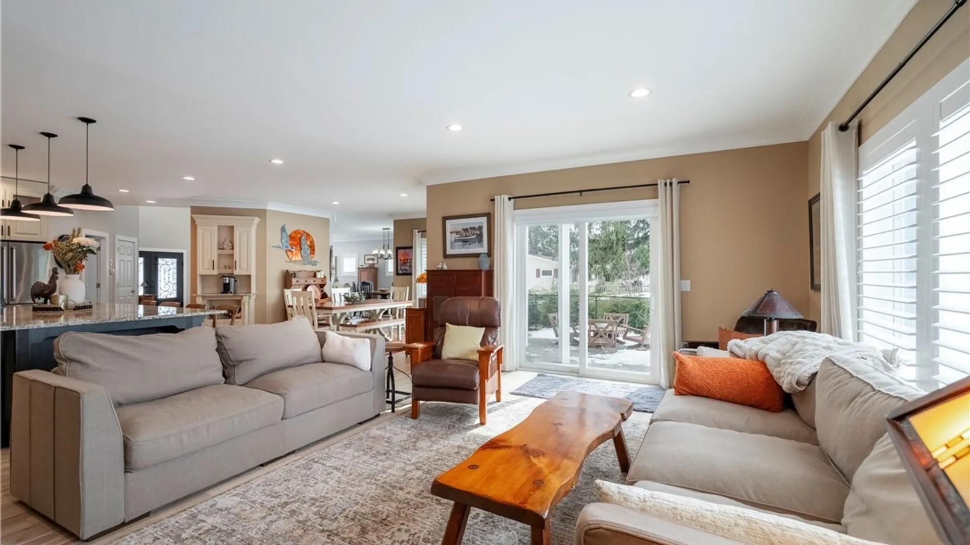 Property at 4990 Kraus Road, Clarence, NY 14031 23