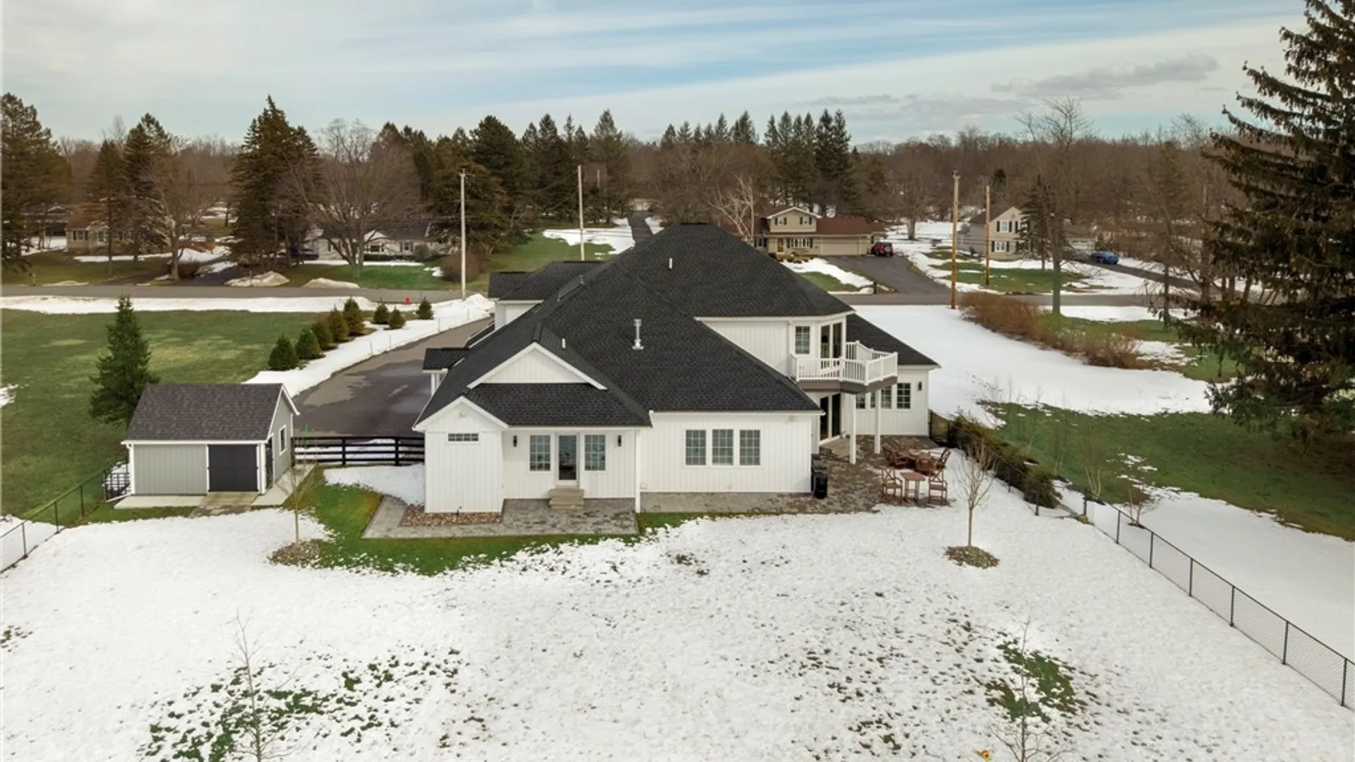 Property at 4990 Kraus Road, Clarence, NY 14031 46