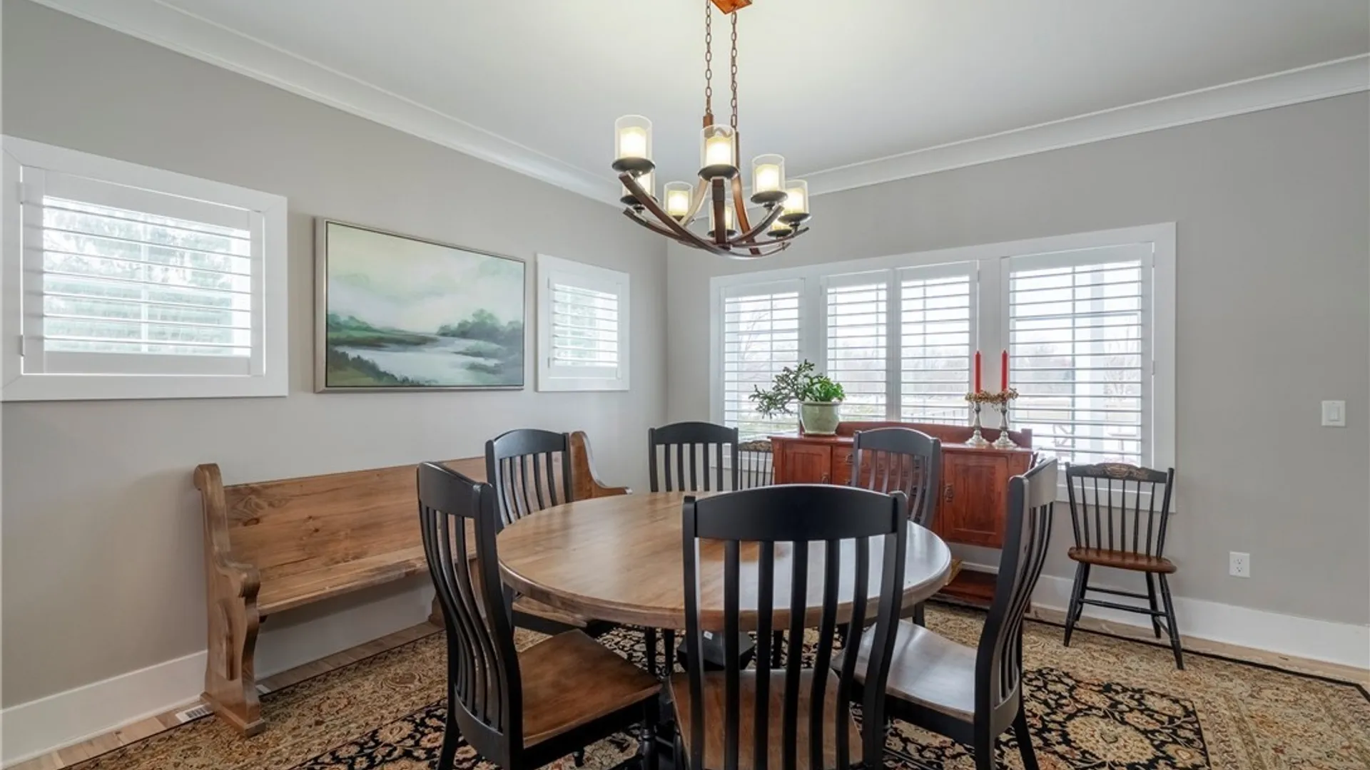 Property at 4990 Kraus Road, Clarence, NY 14031 9