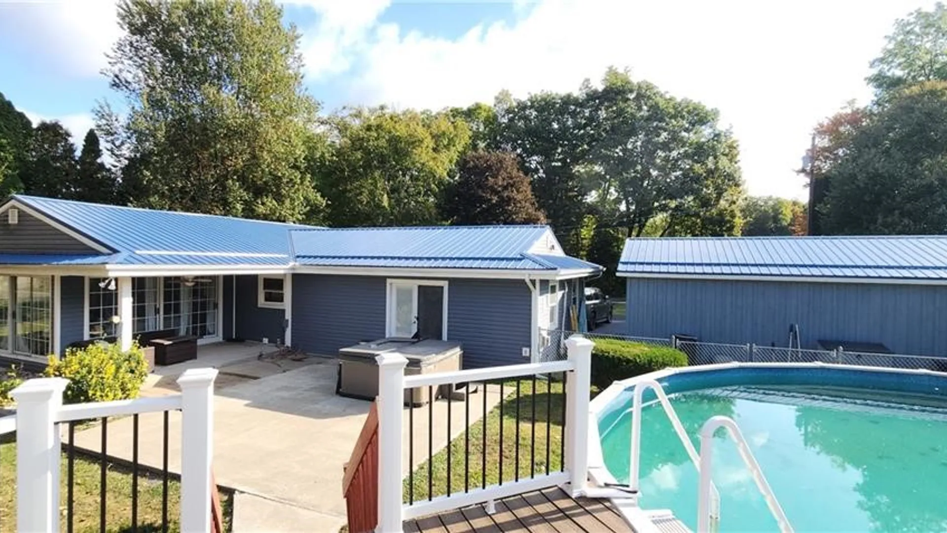 Property at 38 Rolling Acres Rd, Southport, NY 14871 2