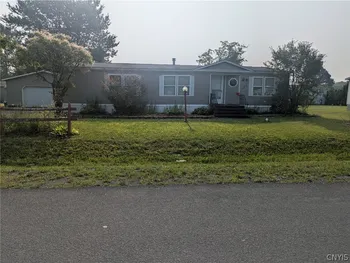 Property at 222 Pazdur Blvd West, Rome, NY 13440
