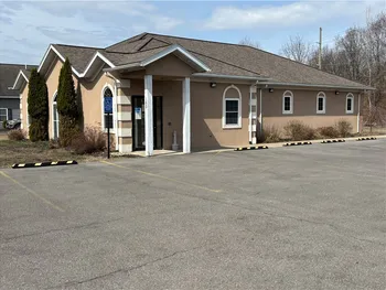 165 Shore Boulevard, Arcadia, NY 14513