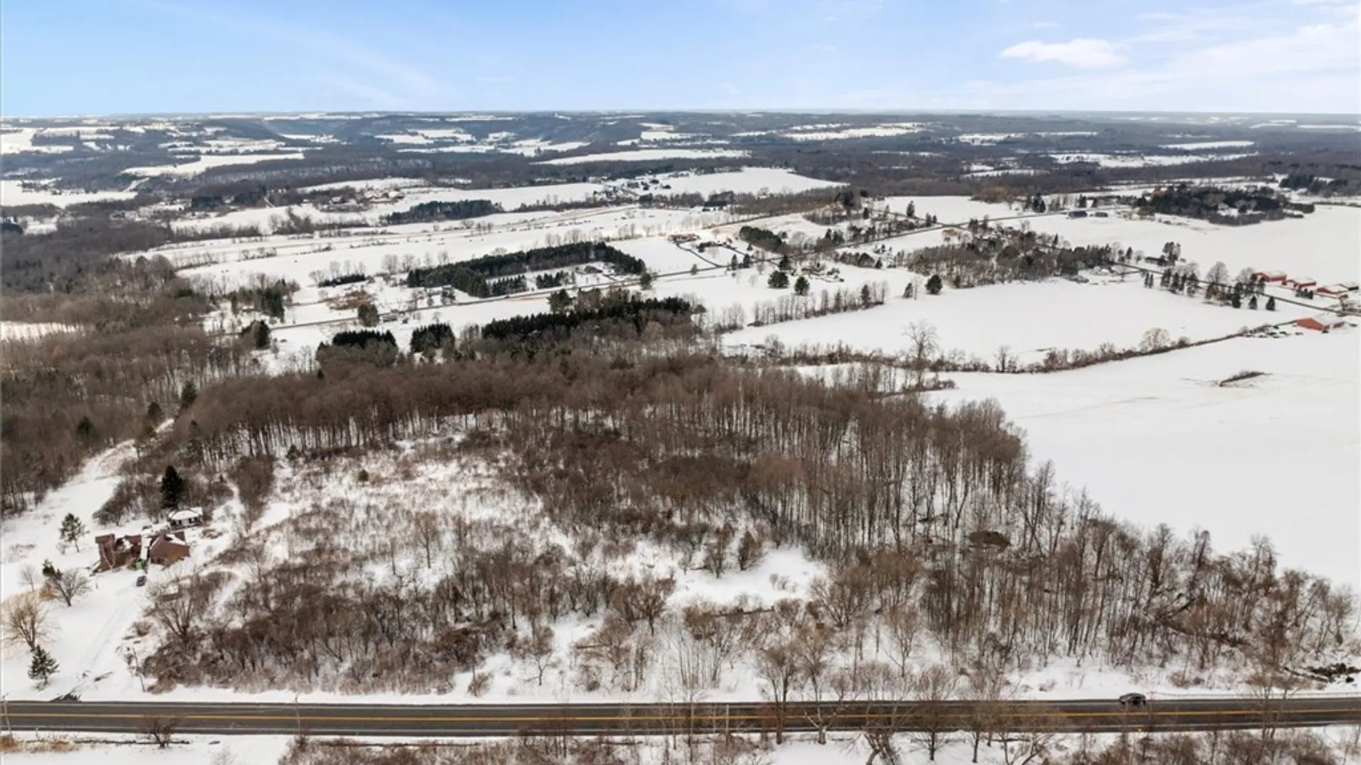 Property at 3923 Makyes Road, Onondaga, NY 13215 2