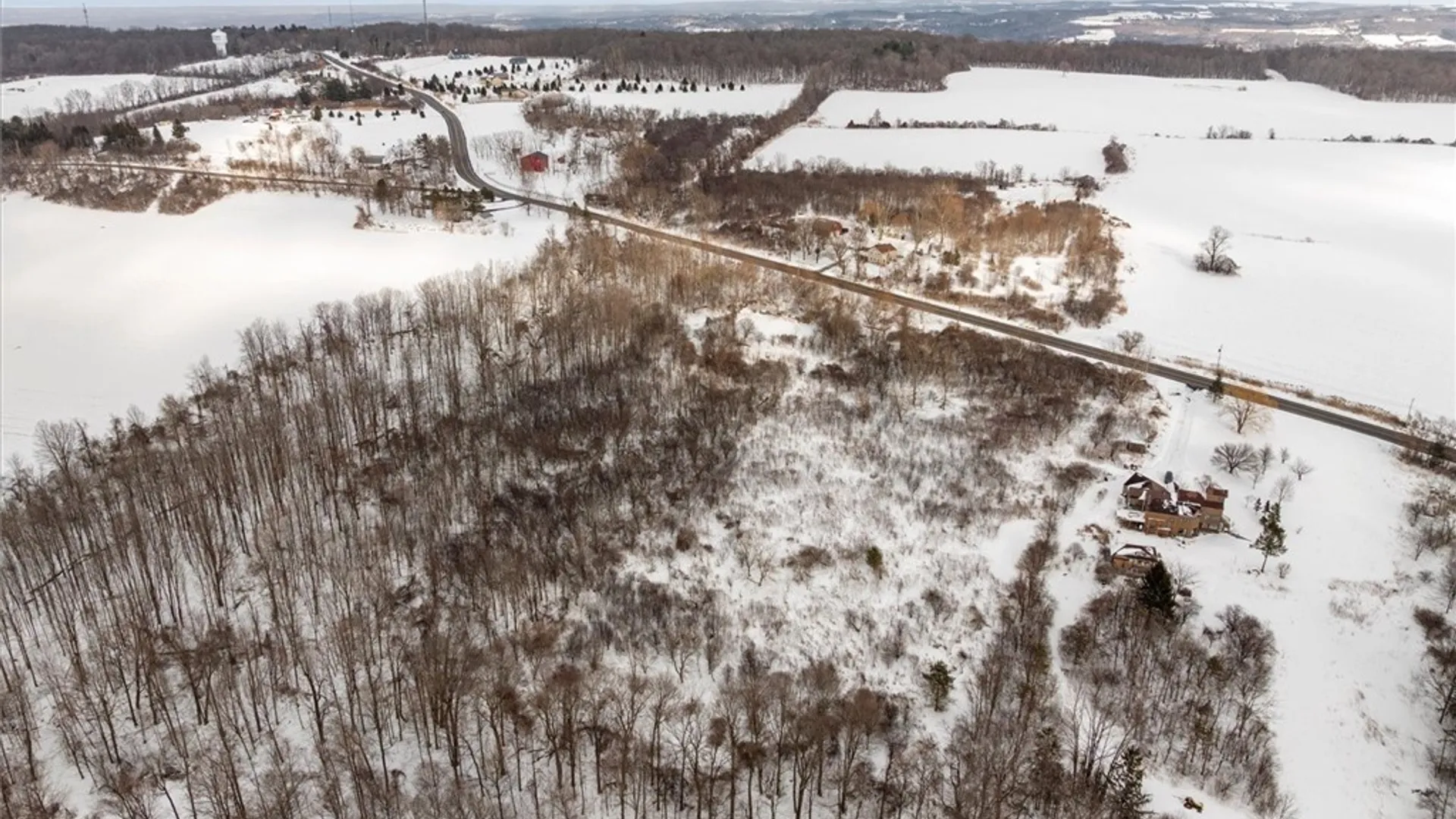 Property at 3923 Makyes Road, Onondaga, NY 13215 5