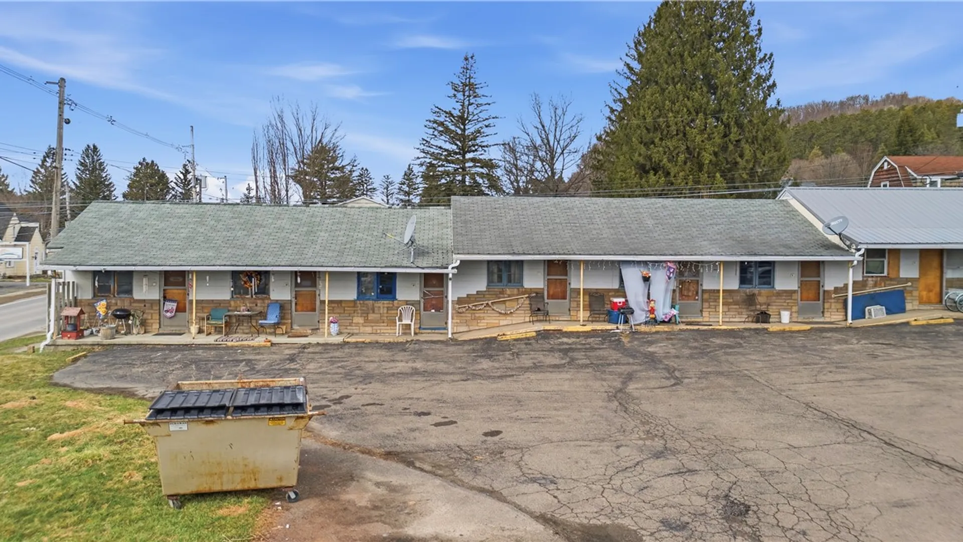 Property at 730 Main Street, Port Allegany Boro, PA 16743 10