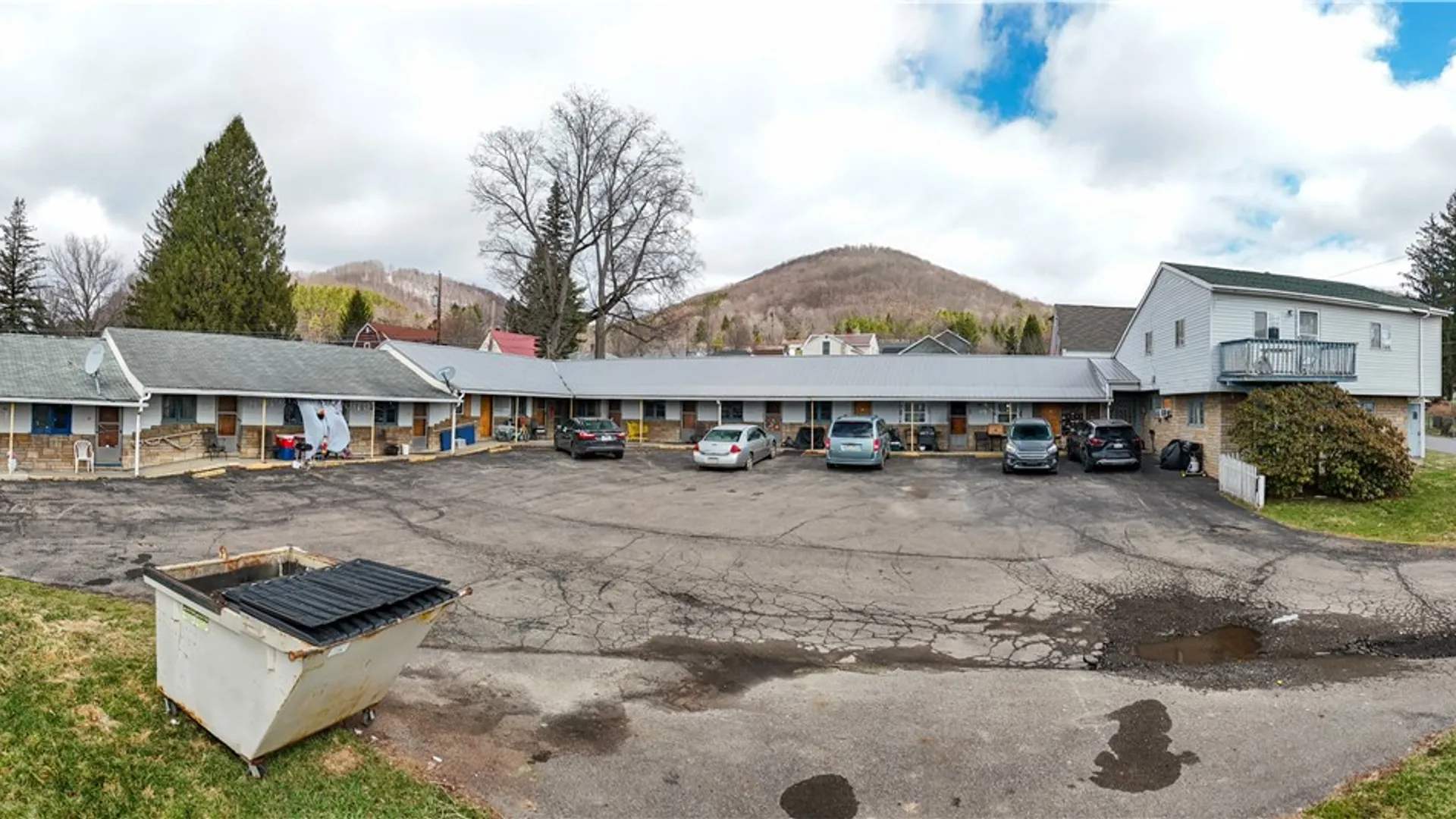 Property at 730 Main Street, Port Allegany Boro, PA 16743 11