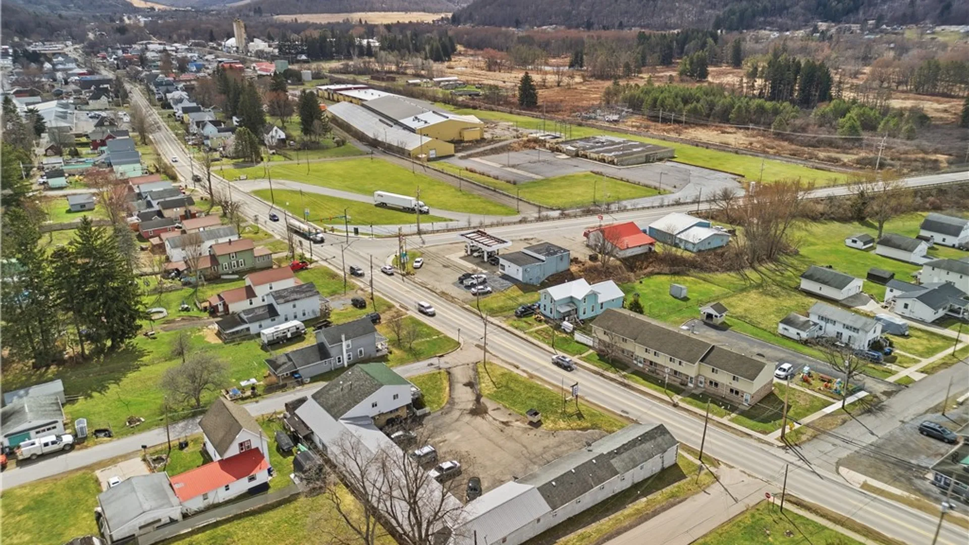 Property at 730 Main Street, Port Allegany Boro, PA 16743 12