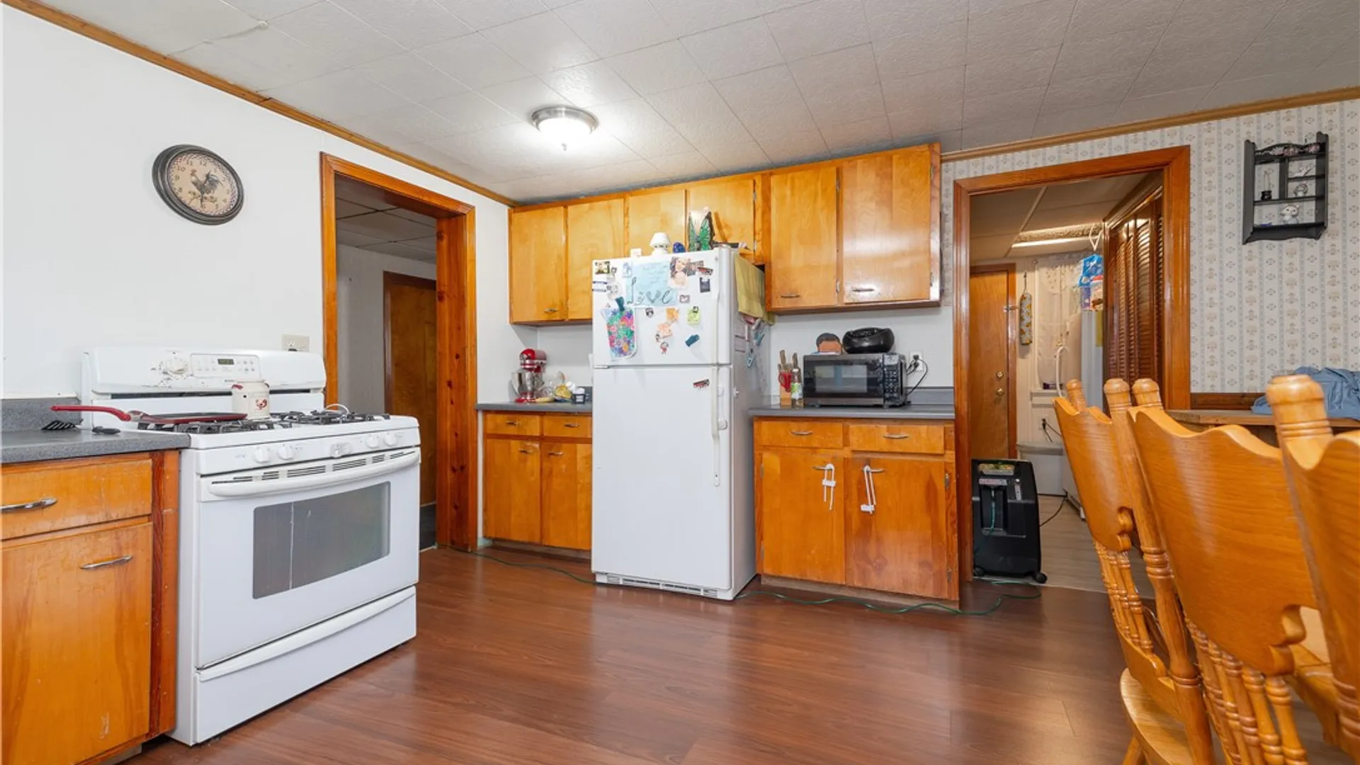 Property at 730 Main Street, Port Allegany Boro, PA 16743 13