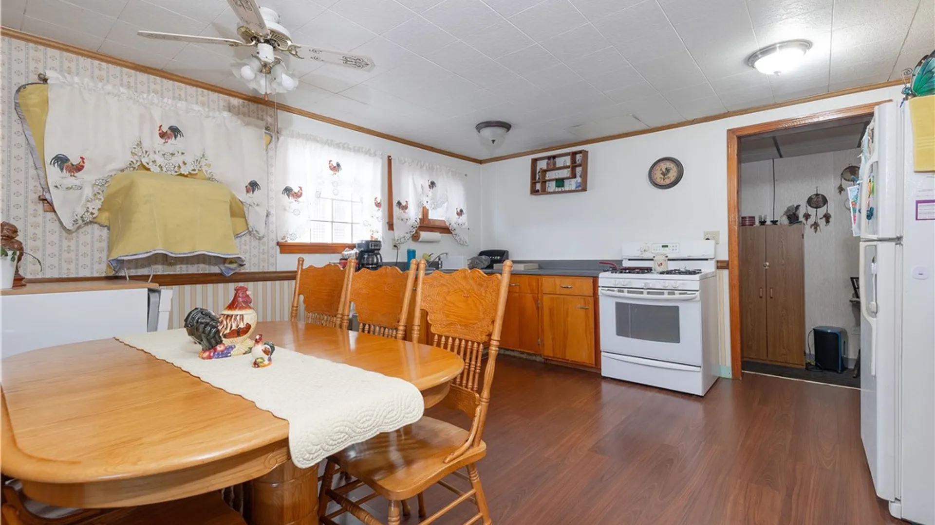 Property at 730 Main Street, Port Allegany Boro, PA 16743 14