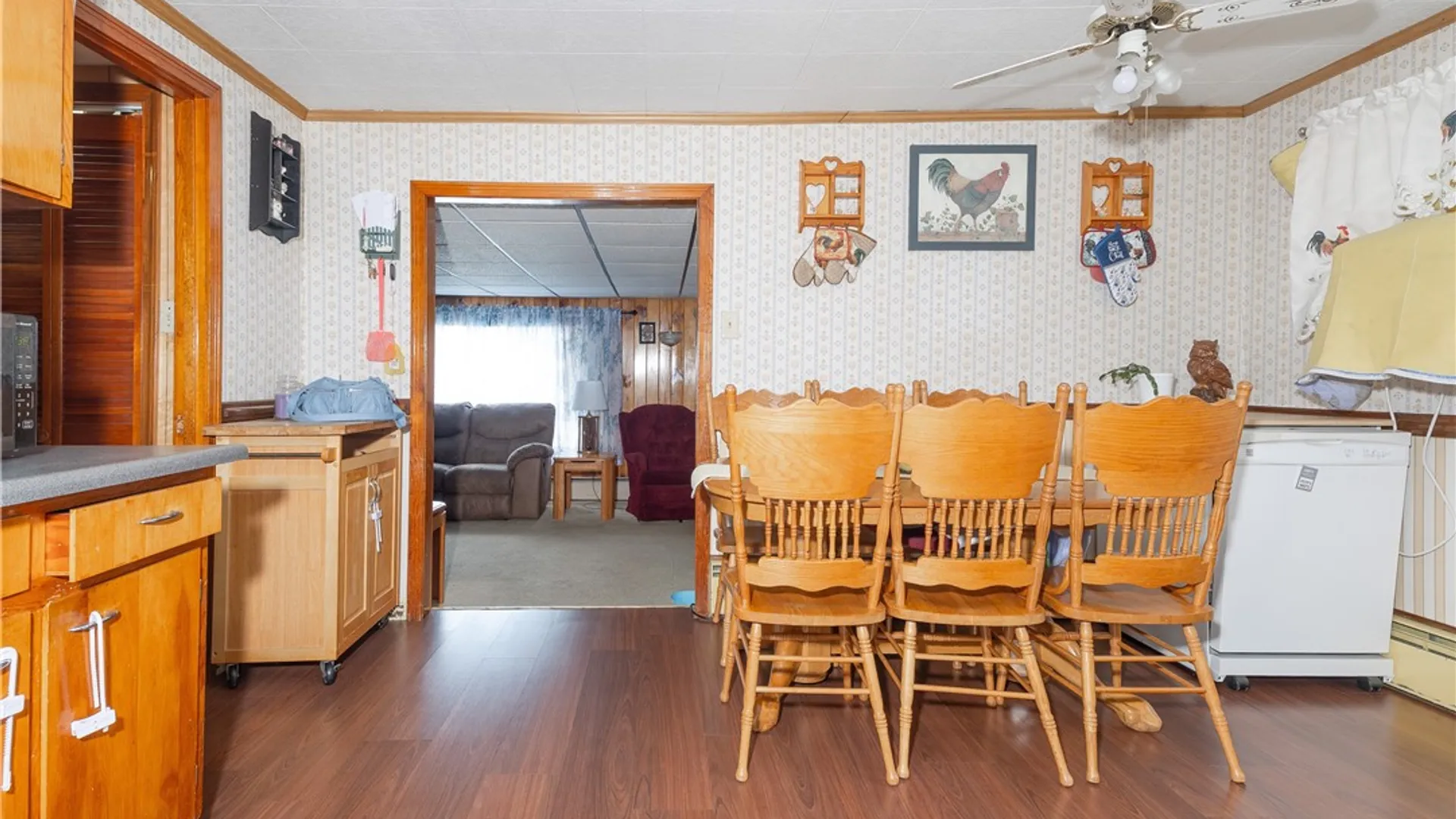 Property at 730 Main Street, Port Allegany Boro, PA 16743 15